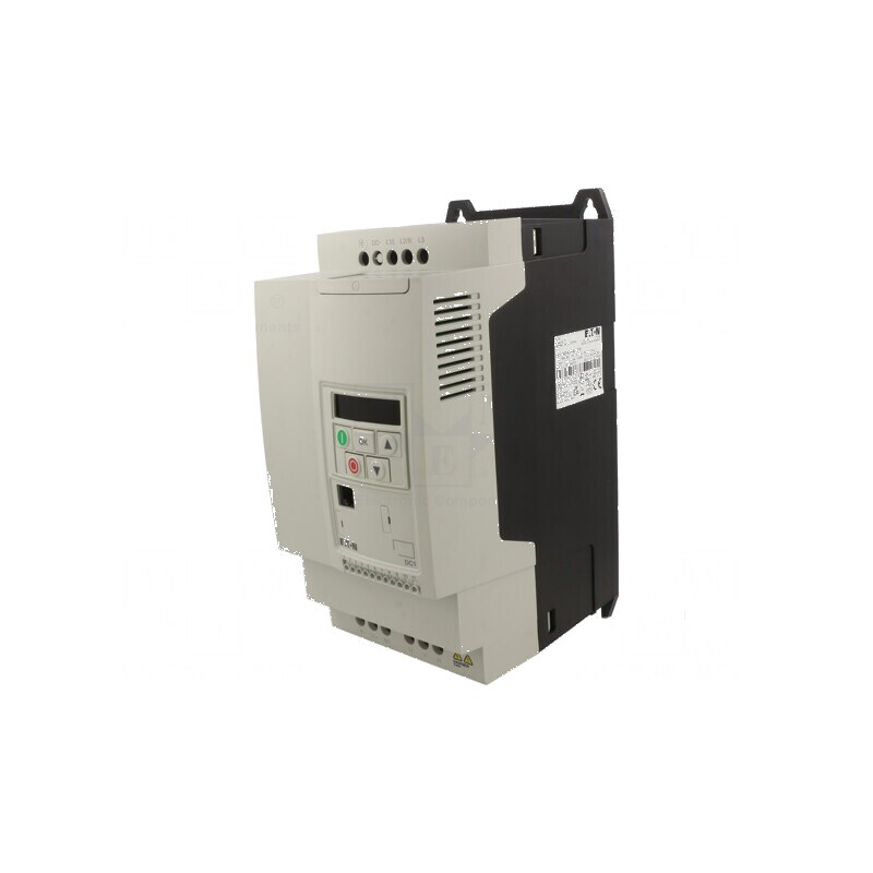 Invertor vectorial 5,5kW 3x400VAC 3x380÷480VAC 0÷10V IN: 4 | Electronic-mag.ro | Componente Electronice
