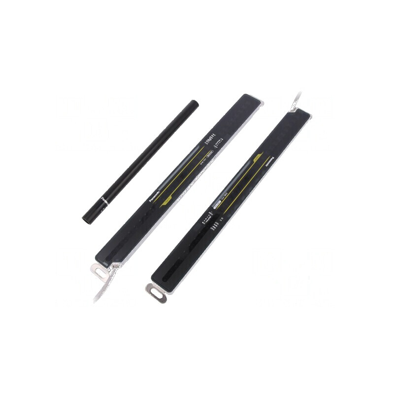 Perdea luminoasă de siguranță IP67 24VDC | Electronic-mag.ro | Componente Electronice
