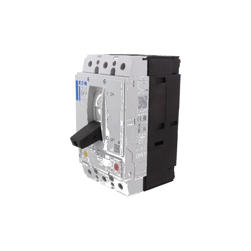Întrerupător de putere Poli: 3 cu şurub Inom: 160A IP20 690VAC | Electronic-mag.ro | Componente Electronice Întrerupător de putere Poli: 3 cu şurub Inom: 160A IP20 690VAC | Electronic-mag.ro | Componente Electronice
