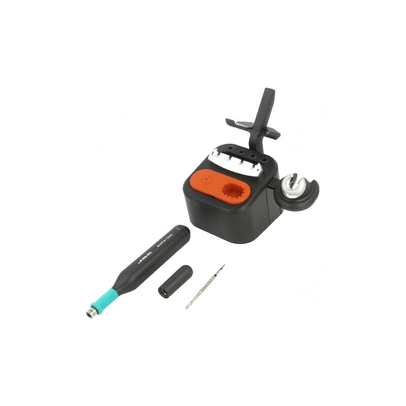 Staţie de lipit B-iRON 24W 100÷450°C | Electronic-mag.ro | Componente Electronice