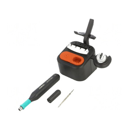 Staţie de lipit B-iRON 24W 100÷450°C | Electronic-mag.ro | Componente Electronice