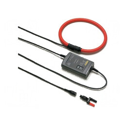 Traductor tip cleşte AC LCD Øcablu: 178mm 600V | Electronic-mag.ro | Componente Electronice