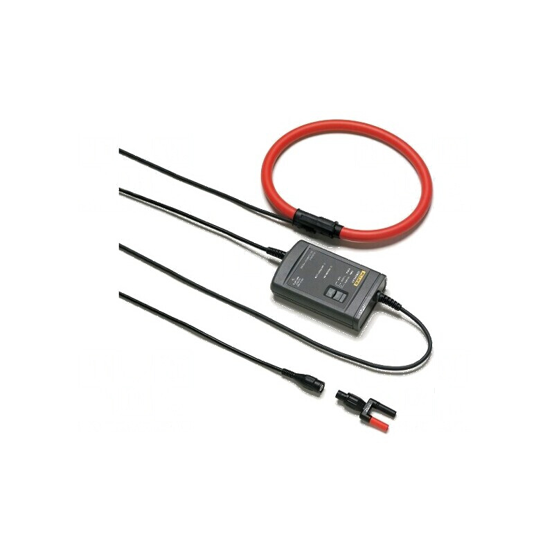 Traductor tip cleşte AC LCD Øcablu: 178mm 600V | Electronic-mag.ro | Componente Electronice