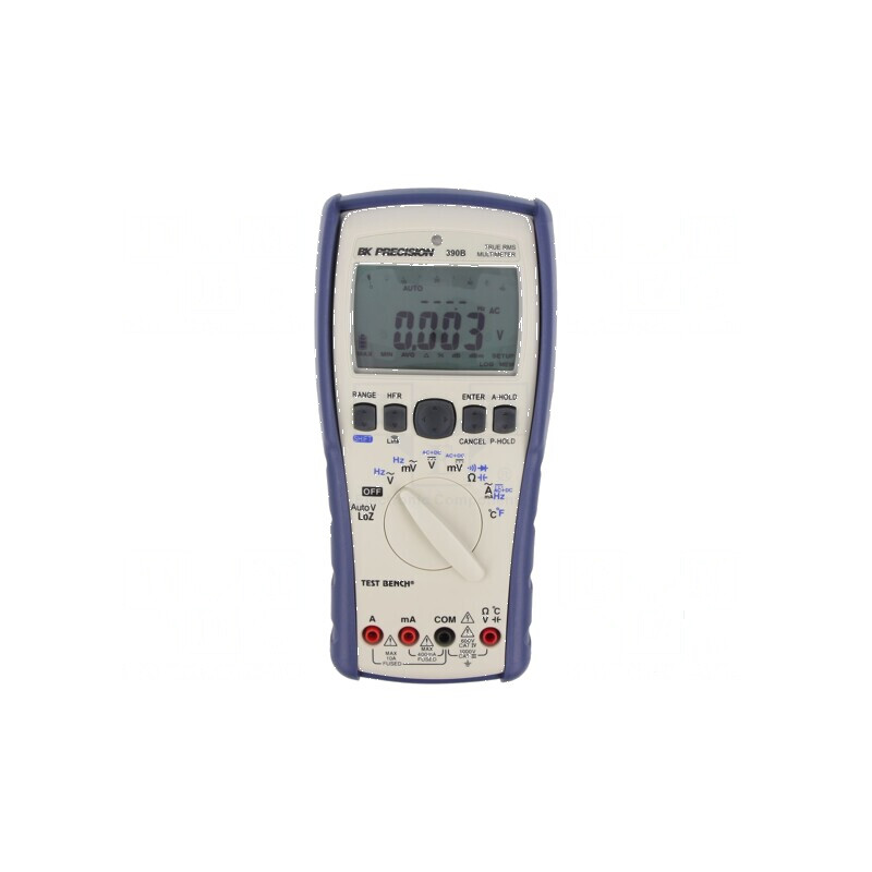 Multimetru digital Bluetooth,USB LCD Iluminare LED | Electronic-mag.ro | Componente Electronice
