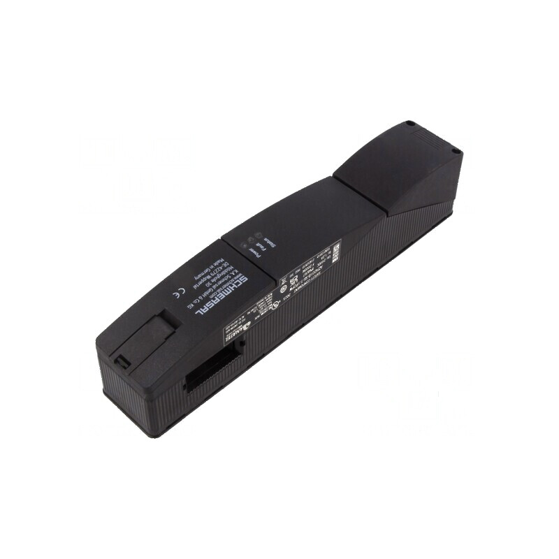 Întrerupător de siguranţă cu blocare IP67 plastic | Electronic-mag.ro | Componente Electronice