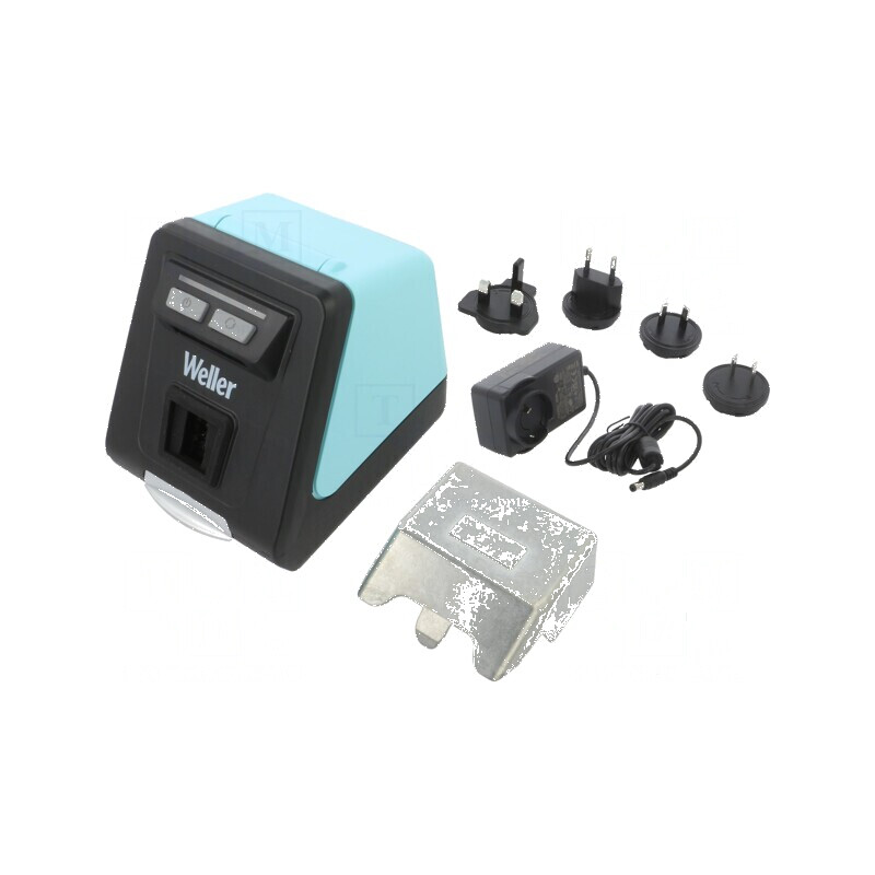 Curățător vârfuri Kit: Perii rotative ESD | Electronic-mag.ro | Componente Electronice