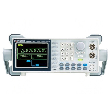 Generator de funcţii LCD 3,5" 4kpts/ch | Electronic-mag.ro | Componente Electronice