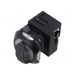 Cititor RFID compact Ø22,5mm IP65/IP67 | Electronic-mag.ro | Componente Electronice