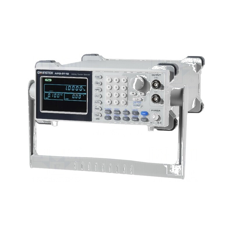 Generator de funcţii LCD 3,5-inch | Electronic-mag.ro | Componente Electronice
