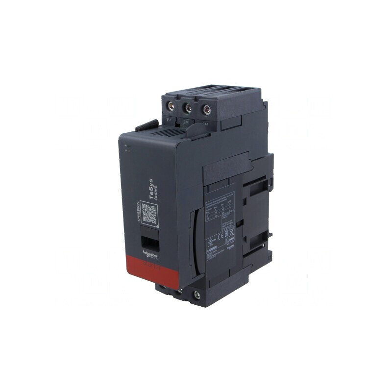Demaror pentru motor 30kW TeSys Island 24VDC | Electronic-mag.ro | Componente Electronice Demaror pentru motor 30kW TeSys Island 24VDC | Electronic-mag.ro | Componente Electronice