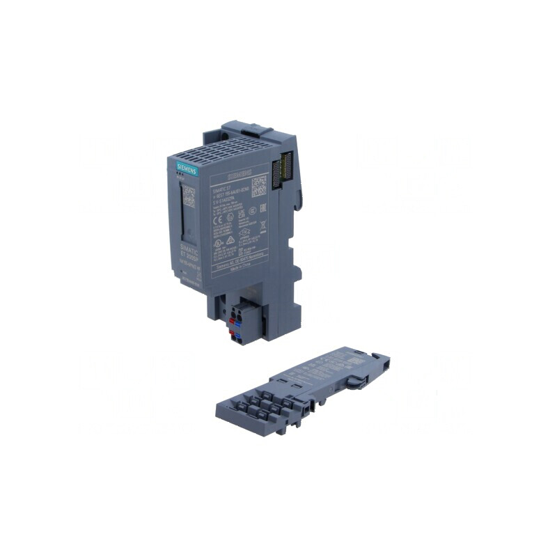Interfaţă ET 200SP Profinet Adapter | Electronic-mag.ro | Componente Electronice Interfaţă ET 200SP Profinet Adapter | Electronic-mag.ro | Componente Electronice