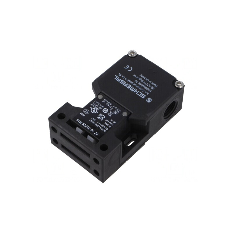 Releu de siguranţă | Electronic-mag.ro | Componente Electronice