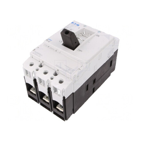 Separator-întrerupător Poli: 3 cu şurub 160A IP20 -25÷70°C | Electronic-mag.ro | Componente Electronice