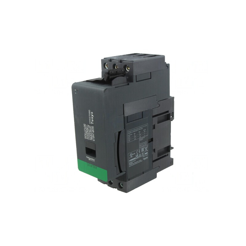 Demaror pentru motor TeSys Island 24VDC | Electronic-mag.ro | Componente Electronice Demaror pentru motor TeSys Island 24VDC | Electronic-mag.ro | Componente Electronice