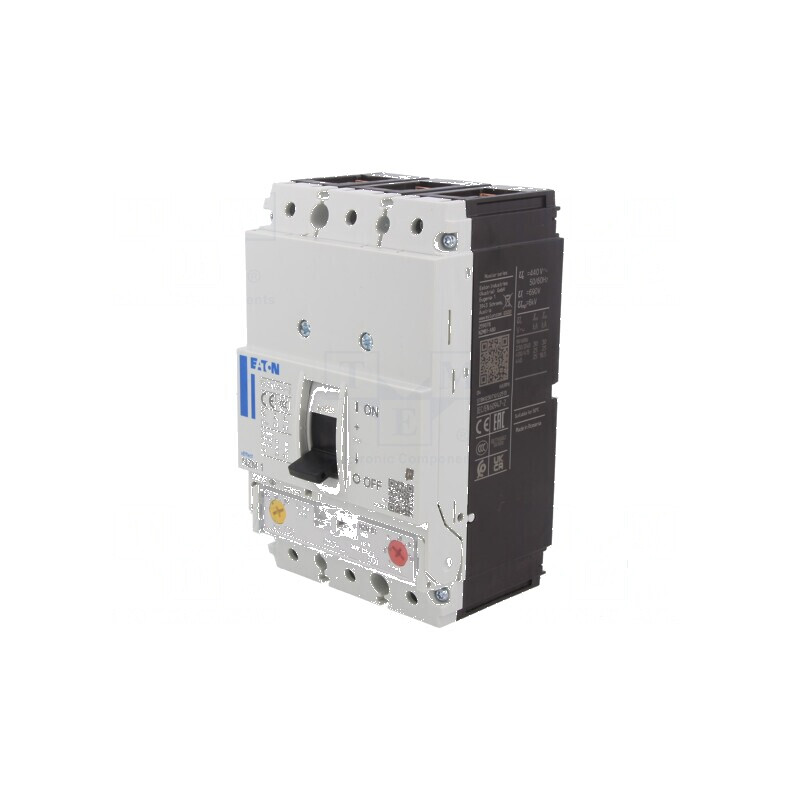 Întrerupător de putere Poli: 3 cu şurub Inom: 80A IP20 690VAC | Electronic-mag.ro | Componente Electronice Întrerupător de putere Poli: 3 cu şurub Inom: 80A IP20 690VAC | Electronic-mag.ro | Componente Electronice