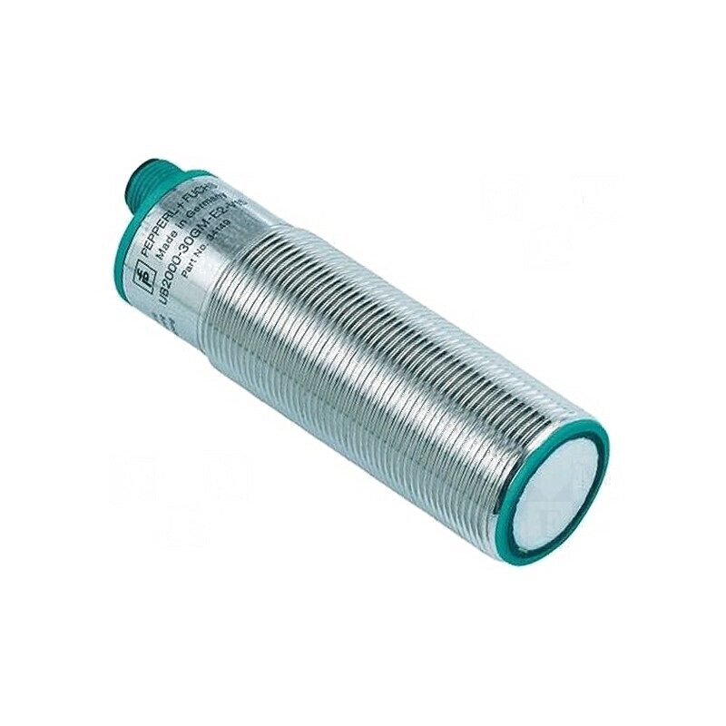 Senzor ultrasonice cu rază de acțiune ajustabilă | Electronic-mag.ro | Componente Electronice