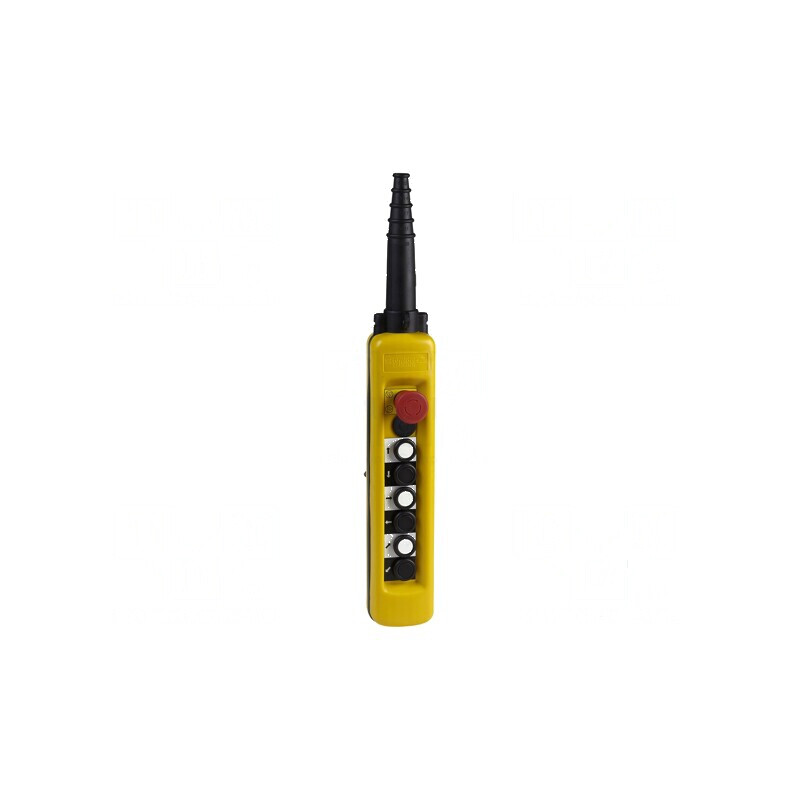 Casetă de comandă Harmony XAC 7 butoane IP65 din plastic | Electronic-mag.ro | Componente Electronice Casetă de comandă Harmony XAC 7 butoane IP65 din plastic | Electronic-mag.ro | Componente Electronice