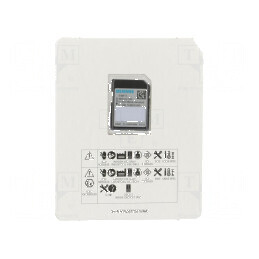 Card de memorie S7-1200F 24MB | Electronic-mag.ro | Componente Electronice