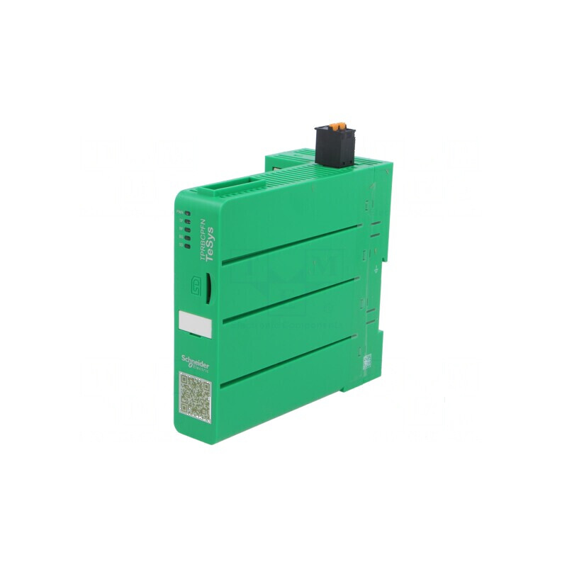 Unitate centrală pentru şină DIN TeSys Island PROFINET | Electronic-mag.ro | Componente Electronice Unitate centrală pentru şină DIN TeSys Island PROFINET | Electronic-mag.ro | Componente Electronice