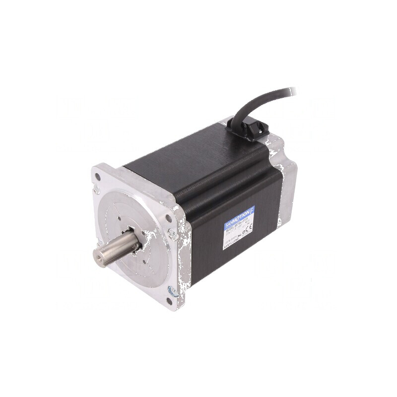Motor pas cu pas 9.2Nm 4A | Electronic-mag.ro | Componente Electronice