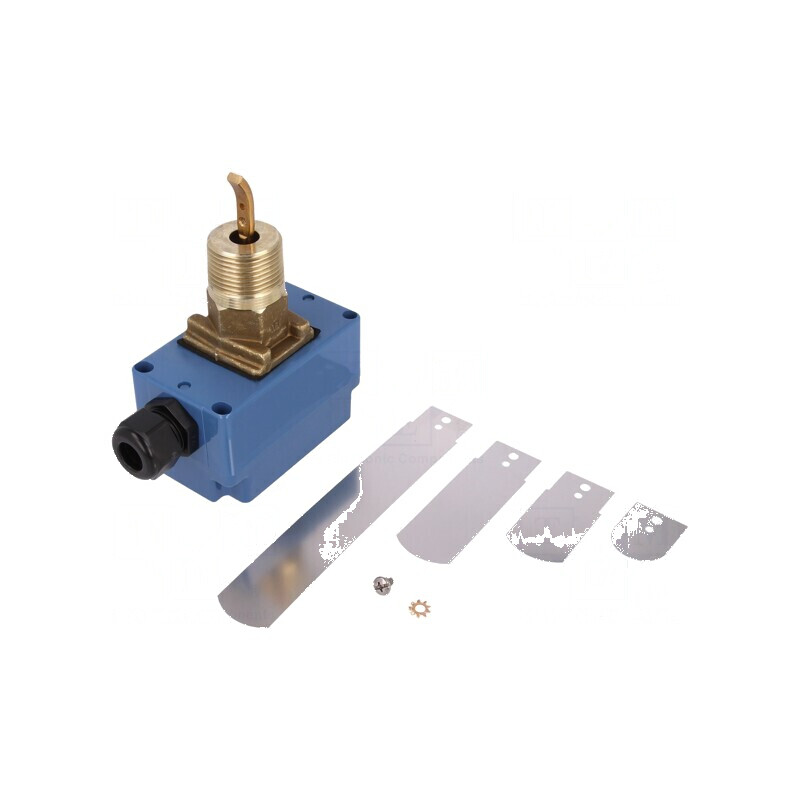 Modul semnalizator cu control al debitului de lichid | Electronic-mag.ro | Componente Electronice