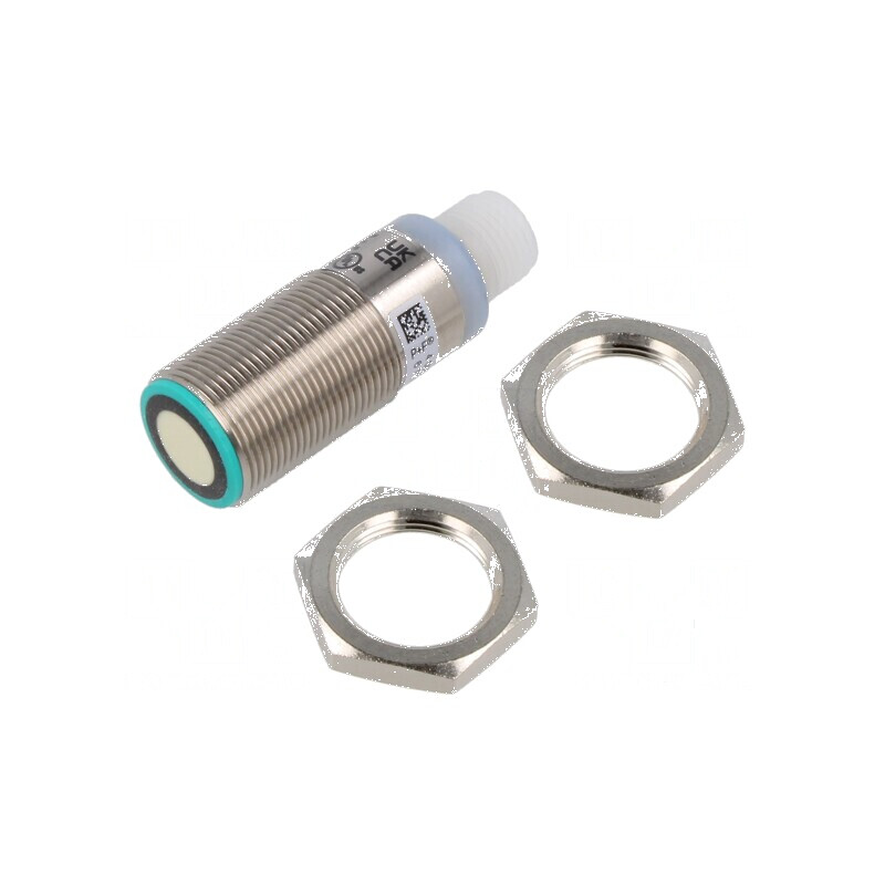 Senzor ultrasonice cu rază de acțiune de 35÷300mm | Electronic-mag.ro | Componente Electronice Senzor ultrasonice cu rază de acțiune de 35÷300mm | Electronic-mag.ro | Componente Electronice