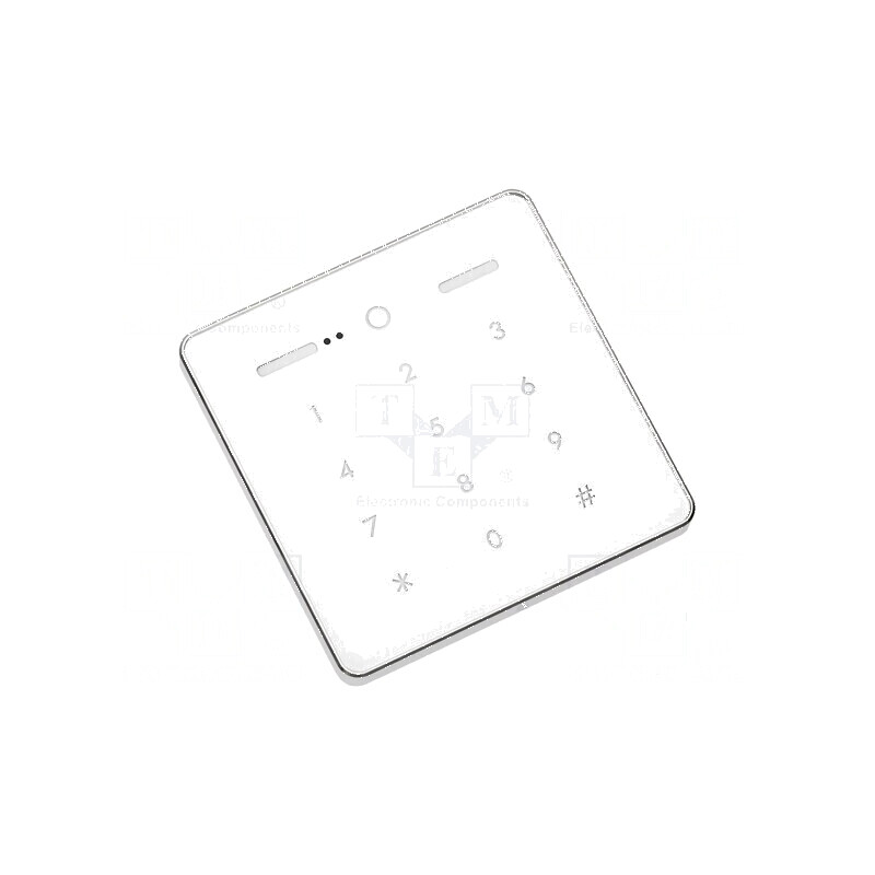 Cititor control acces Bluetooth Low Energy 80mm | Electronic-mag.ro | Componente Electronice