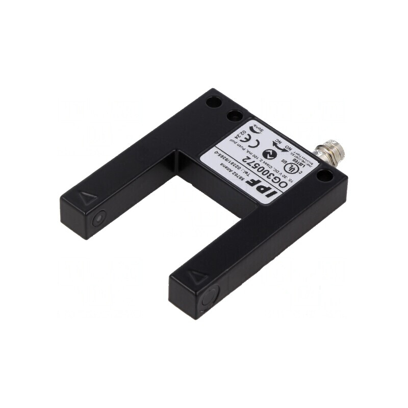 Senzor fotoelectric universal | Electronic-mag.ro | Componente Electronice