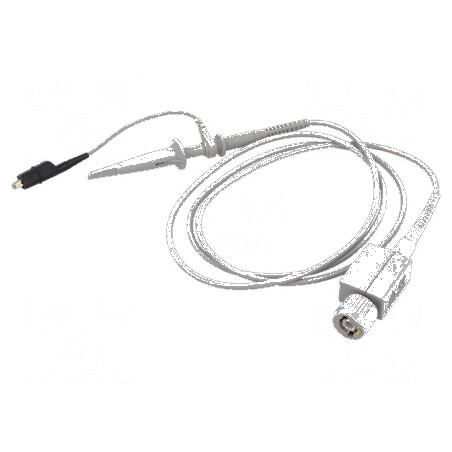 Sondă pentru osciloscop pasivă 500MHz 1MΩ 0,7ns 1,3m C: 8pF | Electronic-mag.ro | Componente Electronice
