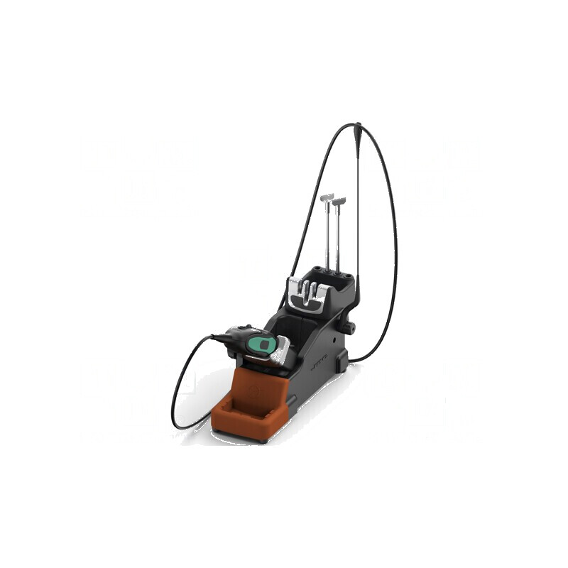 Stativ pentru ciocan de lipit pentru clești fierbinți | Electronic-mag.ro | Componente Electronice