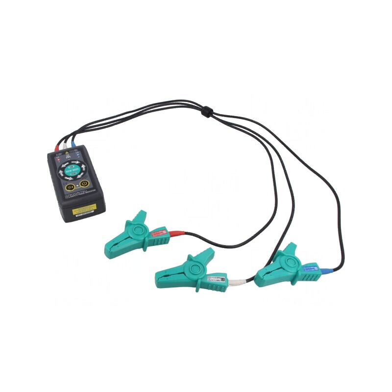 Tester LED pentru tensiune alternativă Ø30mm | Electronic-mag.ro | Componente Electronice