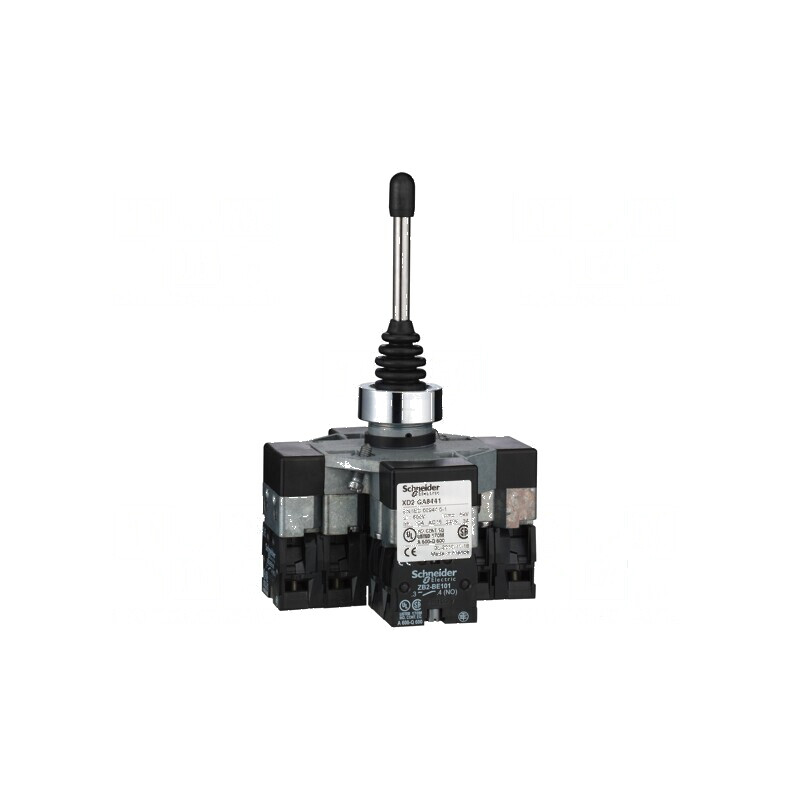 Comutator joystick wireless | Electronic-mag.ro | Componente Electronice