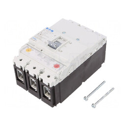 Întrerupător de putere Poli: 3 cu şurub Inom: 100A IP20 690VAC - Compact şi puternic | Electronic-mag.ro | Componente Electronic