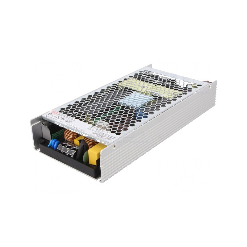 Alimentator pulsatoriu modular 1000W 24VDC | Electronic-mag.ro | Componente Electronice