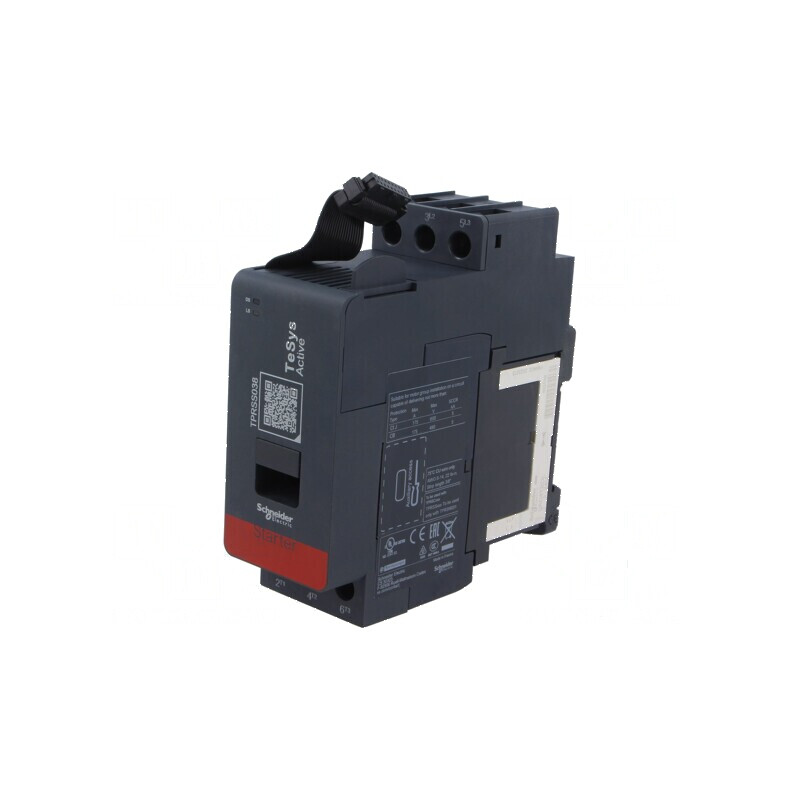 Demaror pentru motor TeSys Island | Electronic-mag.ro | Componente Electronice Demaror pentru motor TeSys Island | Electronic-mag.ro | Componente Electronice