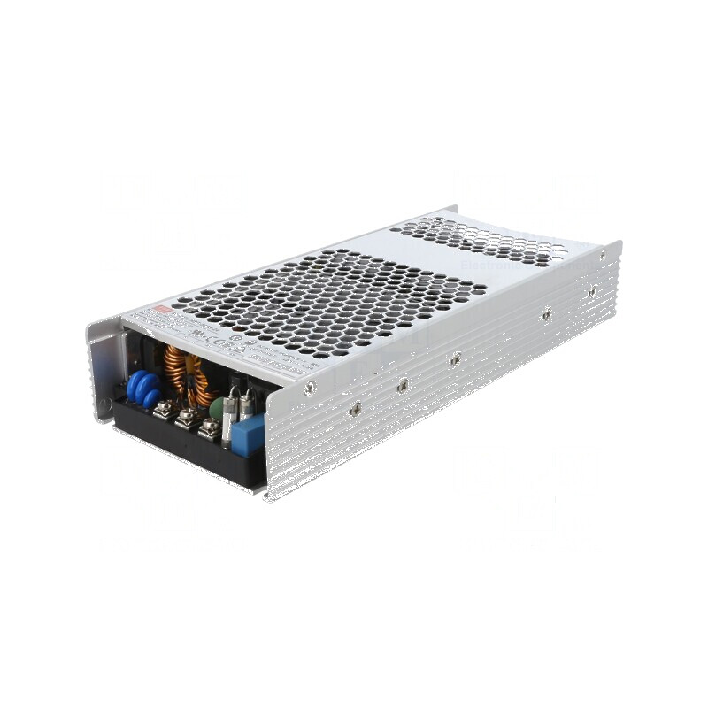Convertor DC/DC 420W cu intrare 16,8÷33,6V și ieșire 24VDC 17,5A | Electronic-mag.ro | Componente Electronice