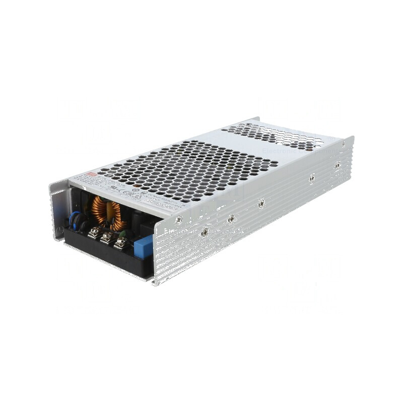 Convertor DC/DC 500W 48V 10A | Electronic-mag.ro | Componente Electronice