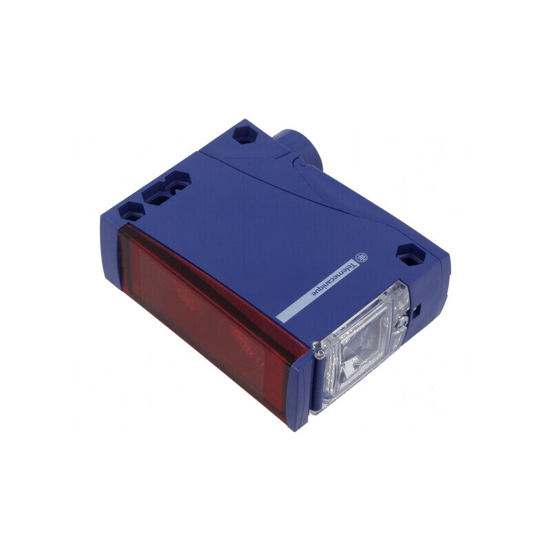 Senzor fotoelectric cu rază de acțiune 0-2m | Electronic-mag.ro | Componente Electronice