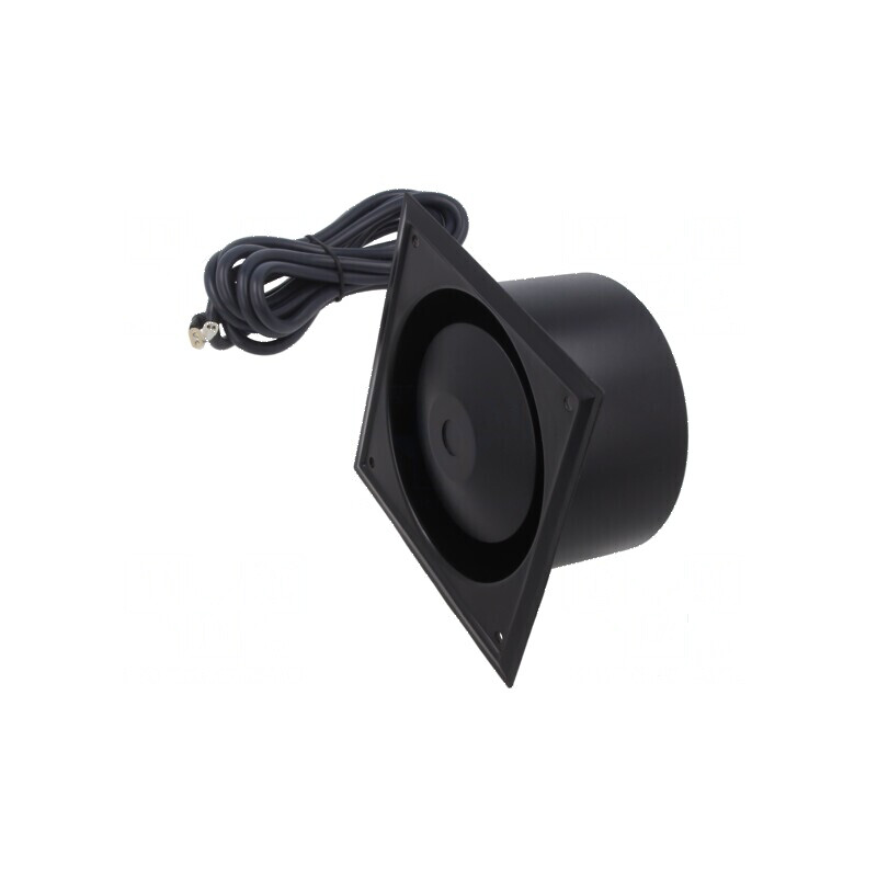 Difuzor tubă 10W IP67 | Electronic-mag.ro | Componente Electronice Difuzor tubă 10W IP67 | Electronic-mag.ro | Componente Electronice