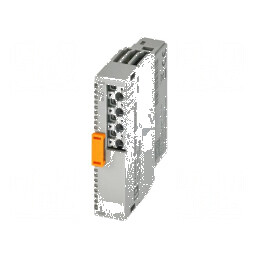 Modul de comunicare RS485 pentru Axioline Smart Elements IP20 | Electronic-mag.ro | Componente Electronice