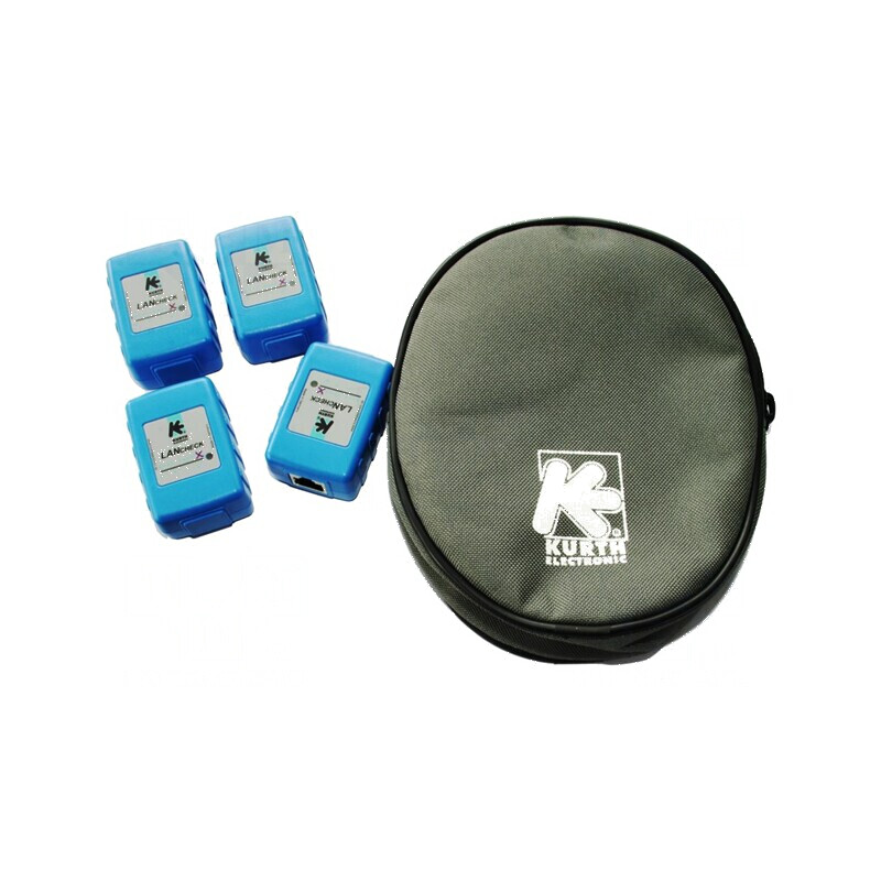 Receptor LED FlexiTest 4buc. - Set de Receptoare LED Flexibile | Electronic-mag.ro | Componente Electronice