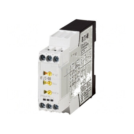 Timer electronic digital 0,05s - 100h SPDT 250VAC/3A Ualim: 400VAC ETR4 -20÷60°C | Electronic-mag.ro | Componente Electronice