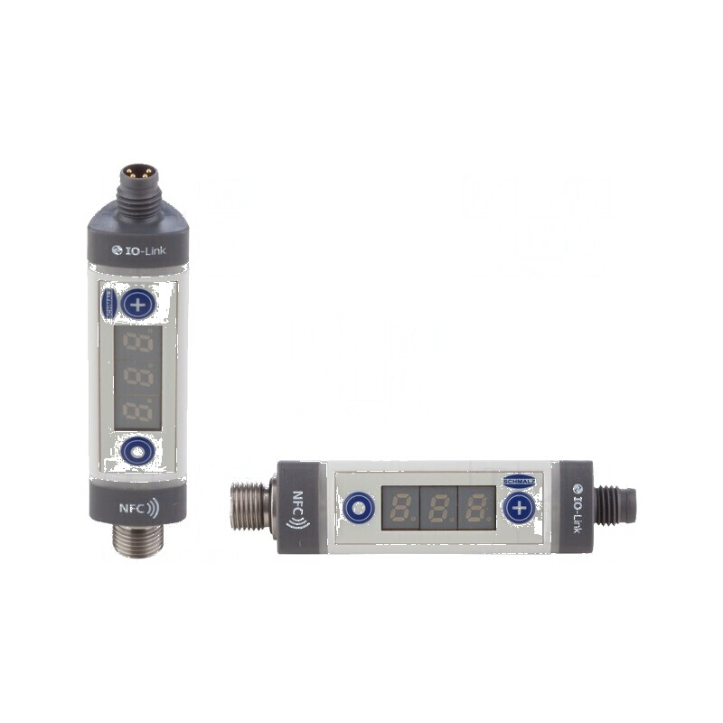 Comutator presiune/vacuum IP65 Conexiune electrică M8 | Electronic-mag.ro | Componente Electronice Comutator presiune/vacuum IP65 Conexiune electrică M8 | Electronic-mag.ro | Componente Electronice