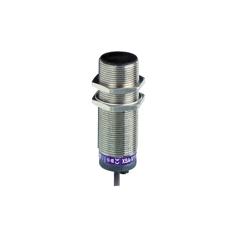 Senzor inductiv cu 2 cabluri NC M30 | Electronic-mag.ro | Componente Electronice