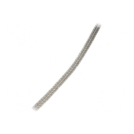 Trese împletitură 11AWG Diam.cablu 30,5m 100ft | Electronic-mag.ro | Componente Electronice