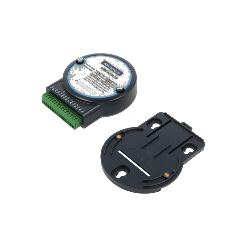 Intrări/ieşiri analogice pentru şină DIN 80x98x25mm -40÷70°C - Adaptor de temperatură DIN 80x98x25mm | Electronic-mag.ro | Compo Intrări/ieşiri analogice pentru şină DIN 80x98x25mm -40÷70°C - Adaptor de temperatură DIN 80x98x25mm | Electronic-mag.ro | Compo