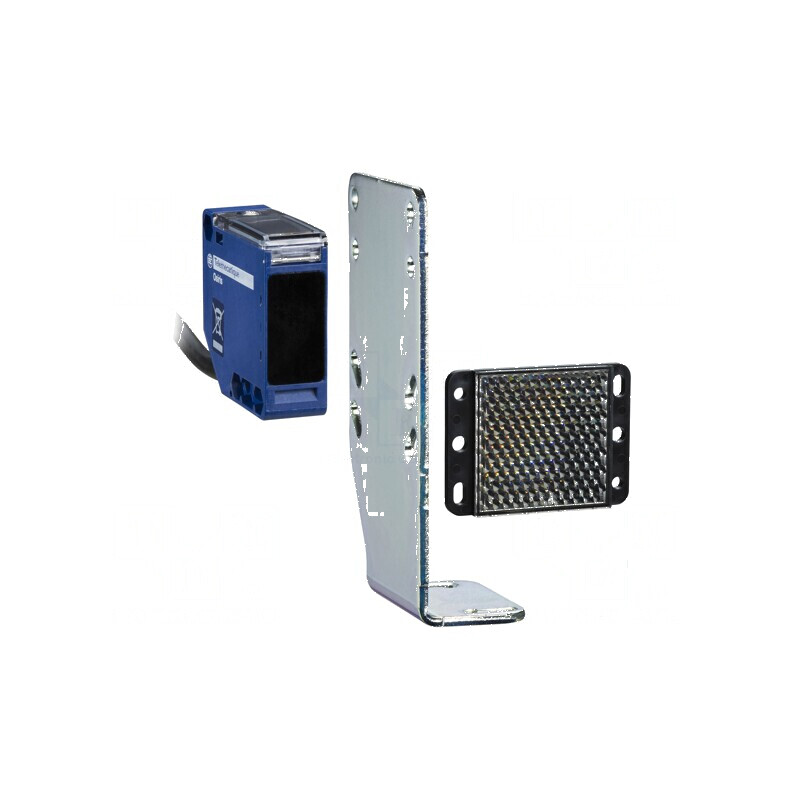 Senzor fotoelectric cu rază de acțiune de 0÷7m SPDT DARK-ON, LIGHT-ON 3000mA | Electronic-mag.ro | Componente Electronice