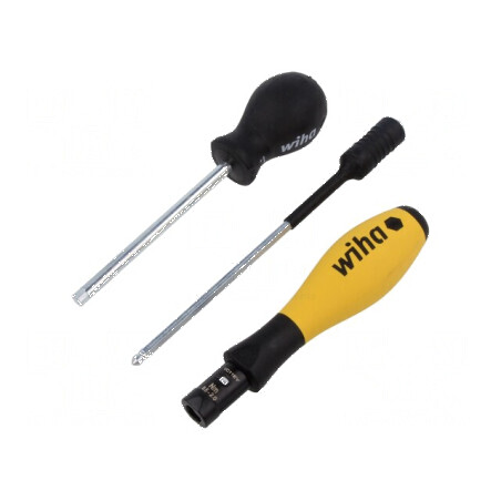 Mâner de şurubelniţă dinamometrică ESD TorqueVario®-S | Electronic-mag.ro | Componente Electronice