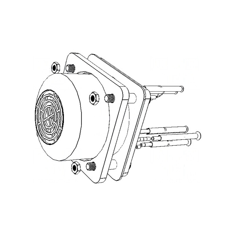 Încălzitor portabil | Electronic-mag.ro | Componente Electronice
