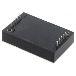 Convertor de tensiune: DC/DC 150W, intrare 12÷160V, ieșire 12VDC, 12,5A | Electronic-mag.ro | Componente Electronice